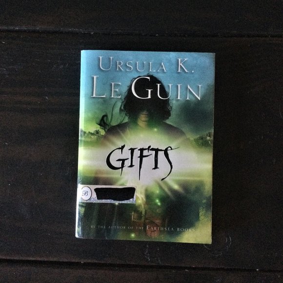 Ursula K. Le Guin Collection - 9 Books - Picture 6 of 9